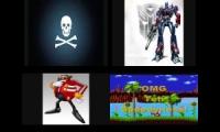Thumbnail of SPARTA REMIXES SIDE BY SIDE 91