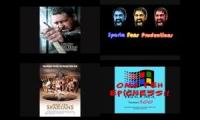 Thumbnail of SPARTA REMIXES SIDE BY SIDE 92