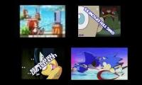 Thumbnail of SPARTA REMIXES SIDE BY SIDE 96