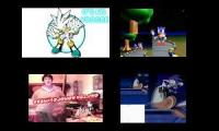 Thumbnail of SPARTA REMIXES SIDE BY SIDE 97