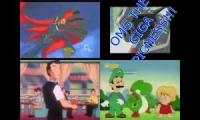 Thumbnail of SPARTA REMIXES SIDE BY SIDE 99
