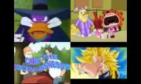Thumbnail of SPARTA REMIXES SIDE BY SIDE 100