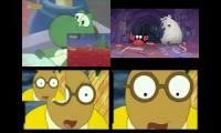 Thumbnail of SPARTA REMIXES SIDE BY SIDE 101