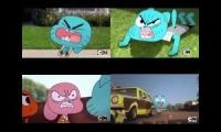 Thumbnail of SPARTA REMIXES SIDE BY SIDE 106