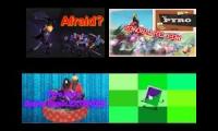 Thumbnail of SPARTA REMIXES SIDE BY SIDE 112