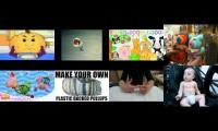Thumbnail of Characters In The Kody Kapow In My Little Pony In Agitdagitdagitda In Characters In The Only Like In