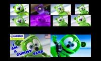 Thumbnail of 10 Gummy Bears Songs like that