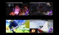 Thumbnail of SPARTA REMIXES SIDE BY SIDE 127