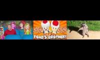 Thumbnail of random videos vol 231
