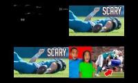 Thumbnail of Sports All On One 24