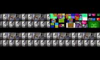 Thumbnail of Davi Csupo Meets Too Many^7 Csupos