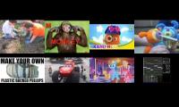 Thumbnail of Until In The Pony In Grounded In The Talent In Kody Kapow In School In The Treatment In The Pony Mix