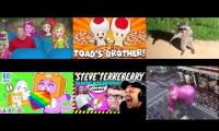 Thumbnail of random videos vol 231
