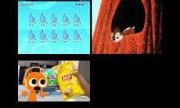 Thumbnail of random videos vol 312