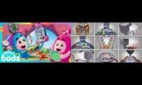 Thumbnail of random videos vol 48