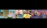 Thumbnail of [Sixparison] Sparta Contrary Remix