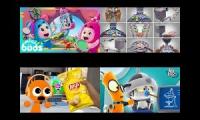 Thumbnail of random videos vol 48