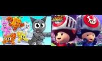 Thumbnail of random videos vol 65