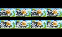 Thumbnail of 8 Jeffy Hates Green Beans