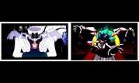 Thumbnail of Secret exit v2 mashup