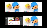 Thumbnail of up to faster 7 to parison pocoyo desenhos animados (REDUX)