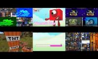 Thumbnail of Davi Csupo Meets Too Many^13 Csupos