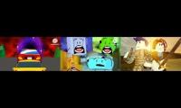 Thumbnail of The End of Adobe Flash on Goanimate Vyond Legacy City Movie Part 7 (Remake)
