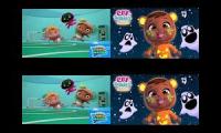 Thumbnail of up to faster 4 to cry babies mini rockera