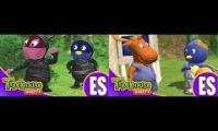 Thumbnail of Los backyardigans episodios