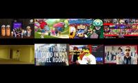 Thumbnail of The End of Adobe Flash on Goanimate Vyond Legacy City Movie Part 9 (Remake)