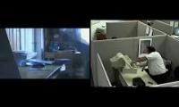 Thumbnail of AGK and AGK’s Dad (Leopold Slikk and Harold Slikk).