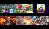 Thumbnail of The End of Adobe Flash on Goanimate Vyond Legacy City Movie Part 10 (Finale) (Remake)