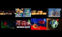 Thumbnail of Up to Faster 29 Parison to KTB (Ft. AE AO, Minecraft, Noedolekcin and Lost Episode 2025)