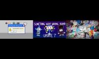 Thumbnail of NOTHING REMIX PART 2