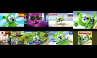 Thumbnail of 8 gummy bears adding this