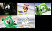 Thumbnail of Gummy Bears Low To High By Me