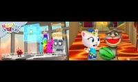 Thumbnail of up to faster 2 parison
