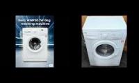 Thumbnail of Beko WMP652W Beko WM622W