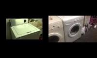 Thumbnail of 18 year old Beko washing machine