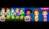Thumbnail of Curly hair, flows in air, eyes are cute, and lovely too