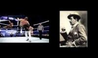Thumbnail of smackdown match in 2014 set to nessun dorma
