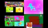Thumbnail of 2101 Noggin and Nick Jr Logo Collections Louder Extremely Louder
