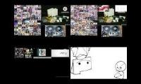 Thumbnail of LAB=01 BUT ITS 402 VERSIONS AT ONCE WITH FNF COVER! (EPIC REMIX!)