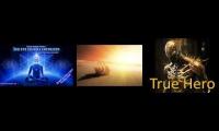 Thumbnail of Enter a World of Light Meditation