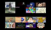 Thumbnail of Sparta Remixes Super Side By Side 5 (Rachell Miranda Version)