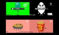Thumbnail of BFDI Auditions 43 by Bow Fan 2025