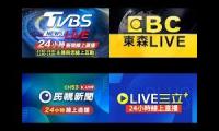 Thumbnail of youtubetaiwanNewschannelmashup