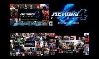 Thumbnail of Metroid prime 4 (4 reactions mashups)