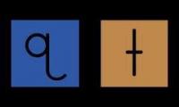 Thumbnail of Have Fun Teaching Word Quatrefoil