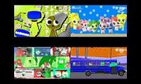 Thumbnail of Preview 1280 Collection S1 E3-E6